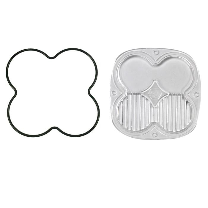 Baja Designs XL Light Replacement Lens