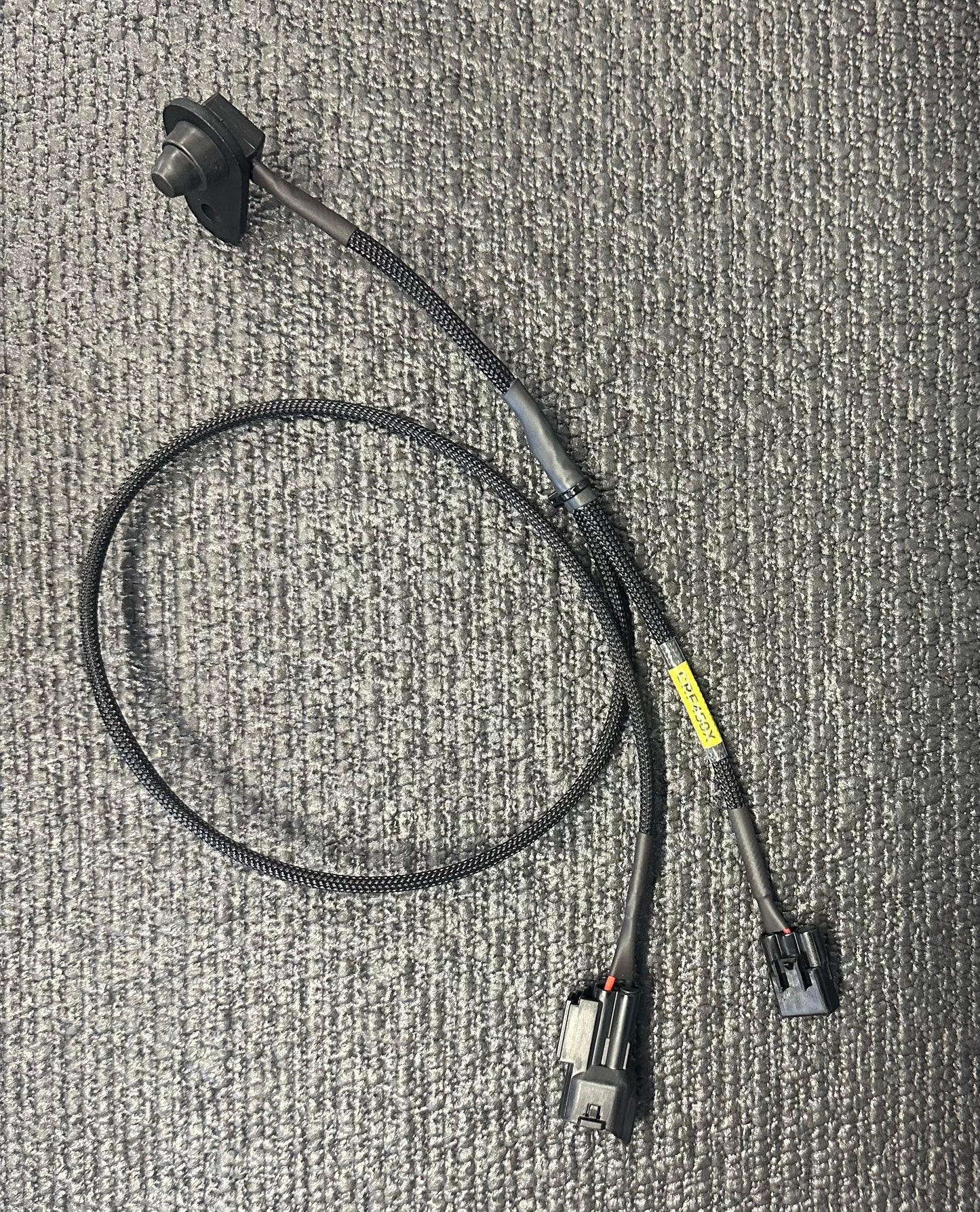 CRF Headlight Only Harness