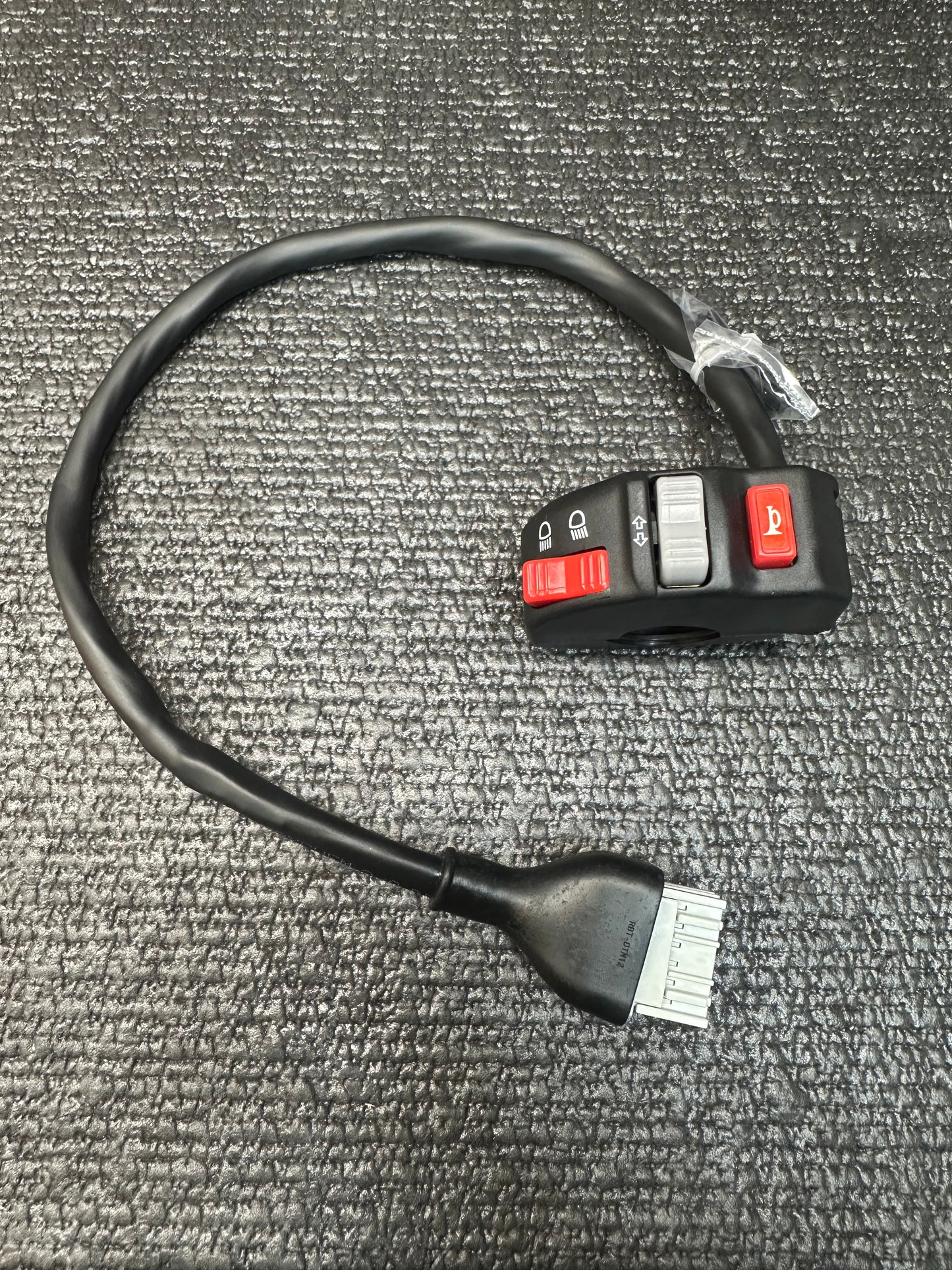 CRF450L/ RL Slim Switch
