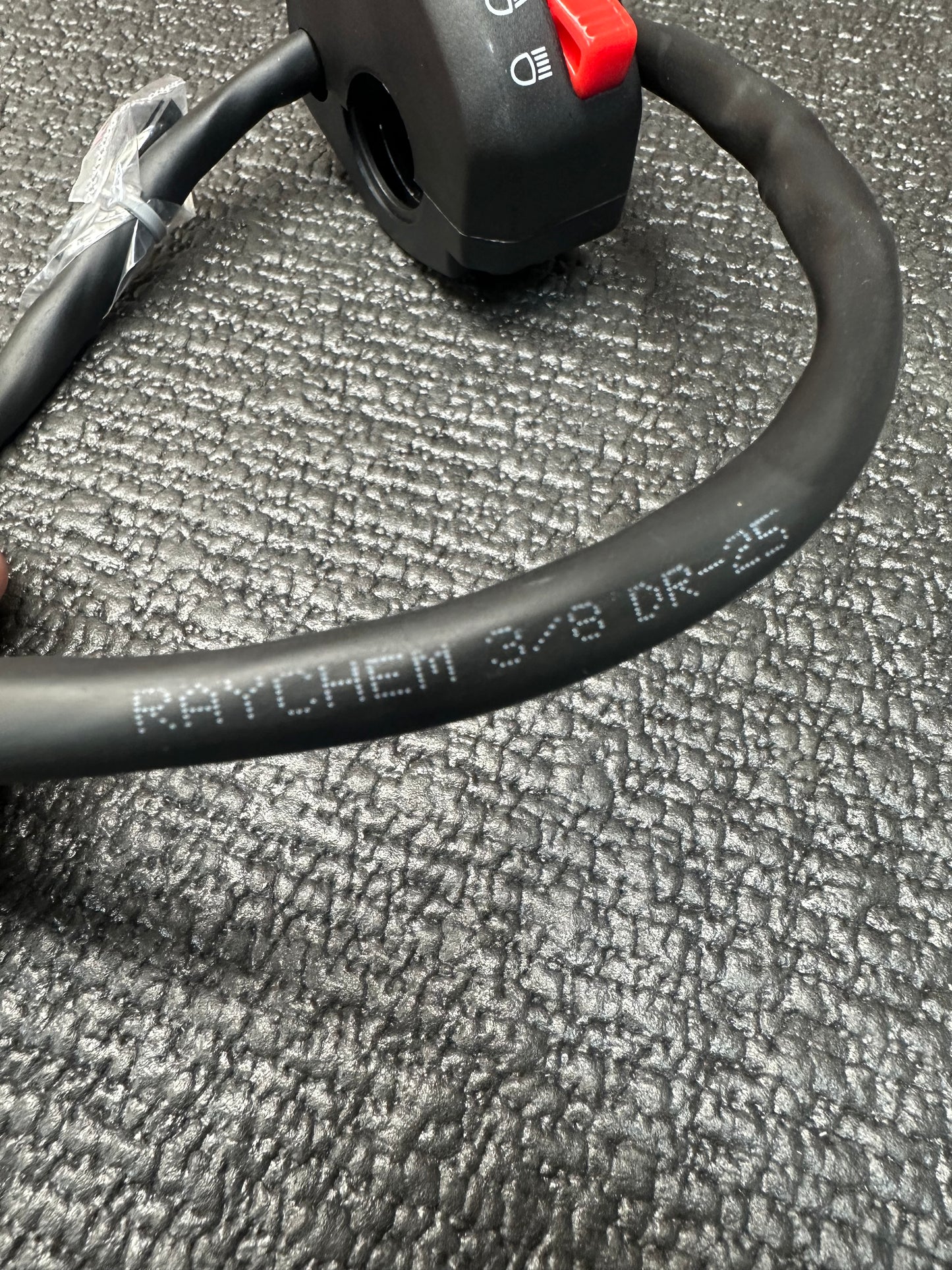 CRF450L/ RL Slim Switch