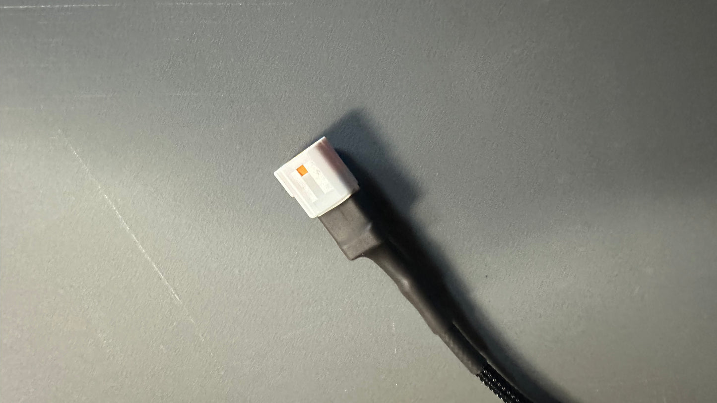 KTM/ Husqvarna/ Gas Gas - AUX Power Connector (6 Pin)