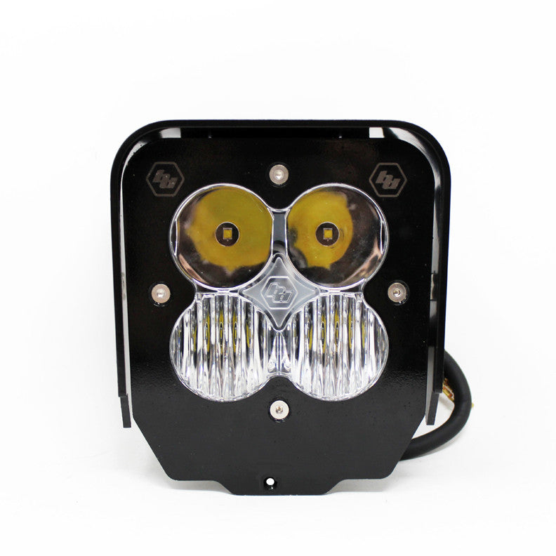 Baja Designs XL 80 Headlight Kit - 2024+ Husqvarna FE/ TE