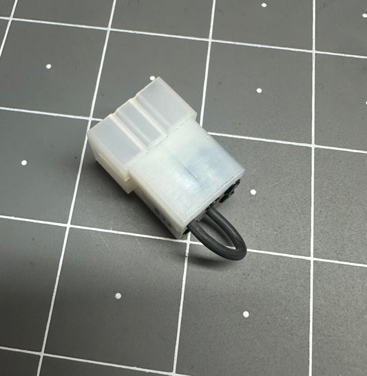 2024+ KTM/ Husqvarna/ Gas Gas headlight always ON connector