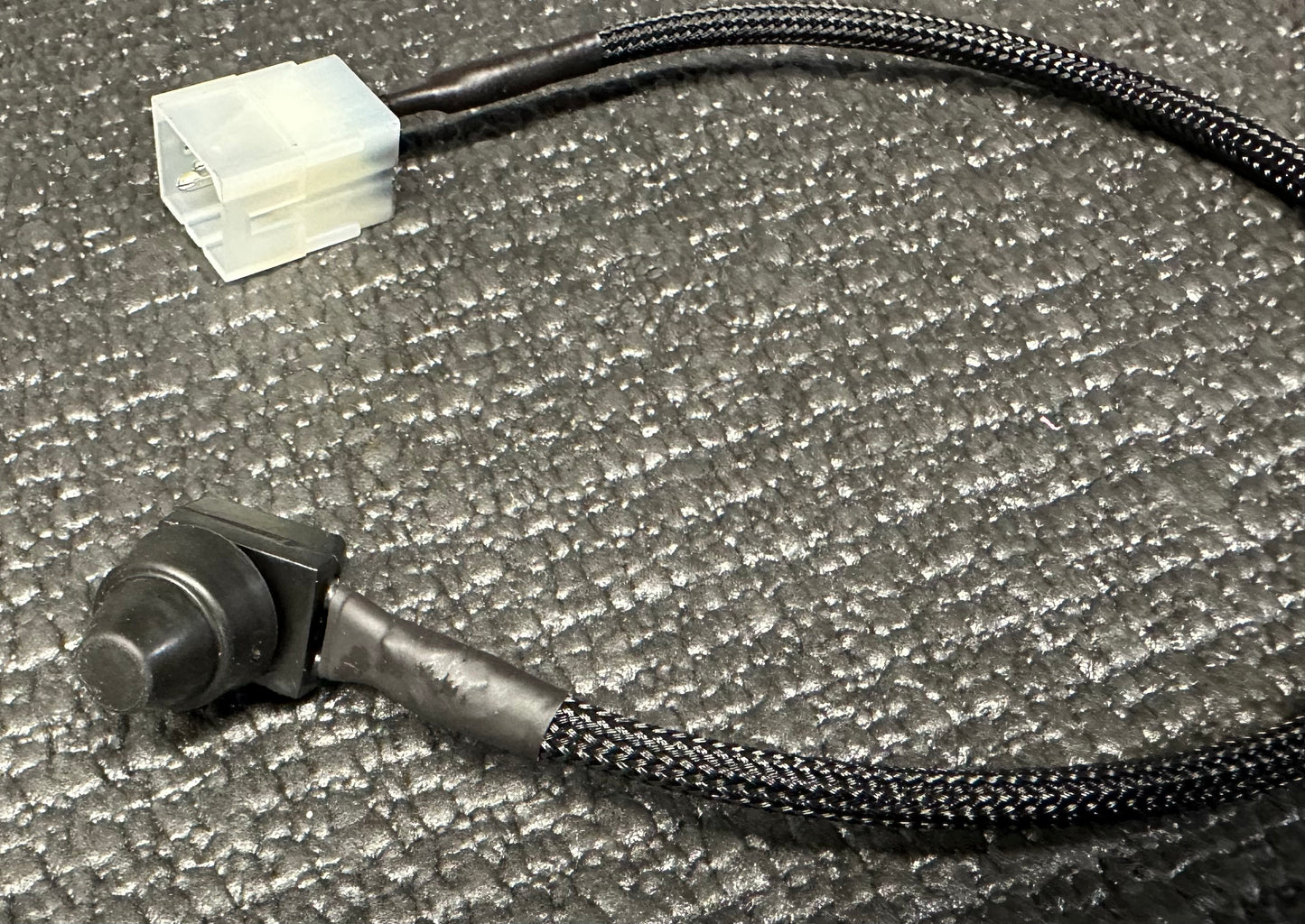 2024+ KTM/ Husqvarna/ Gas Gas headlight ON-OFF switch