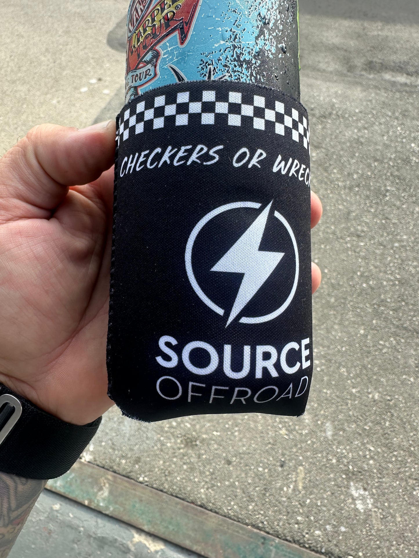 Koozie