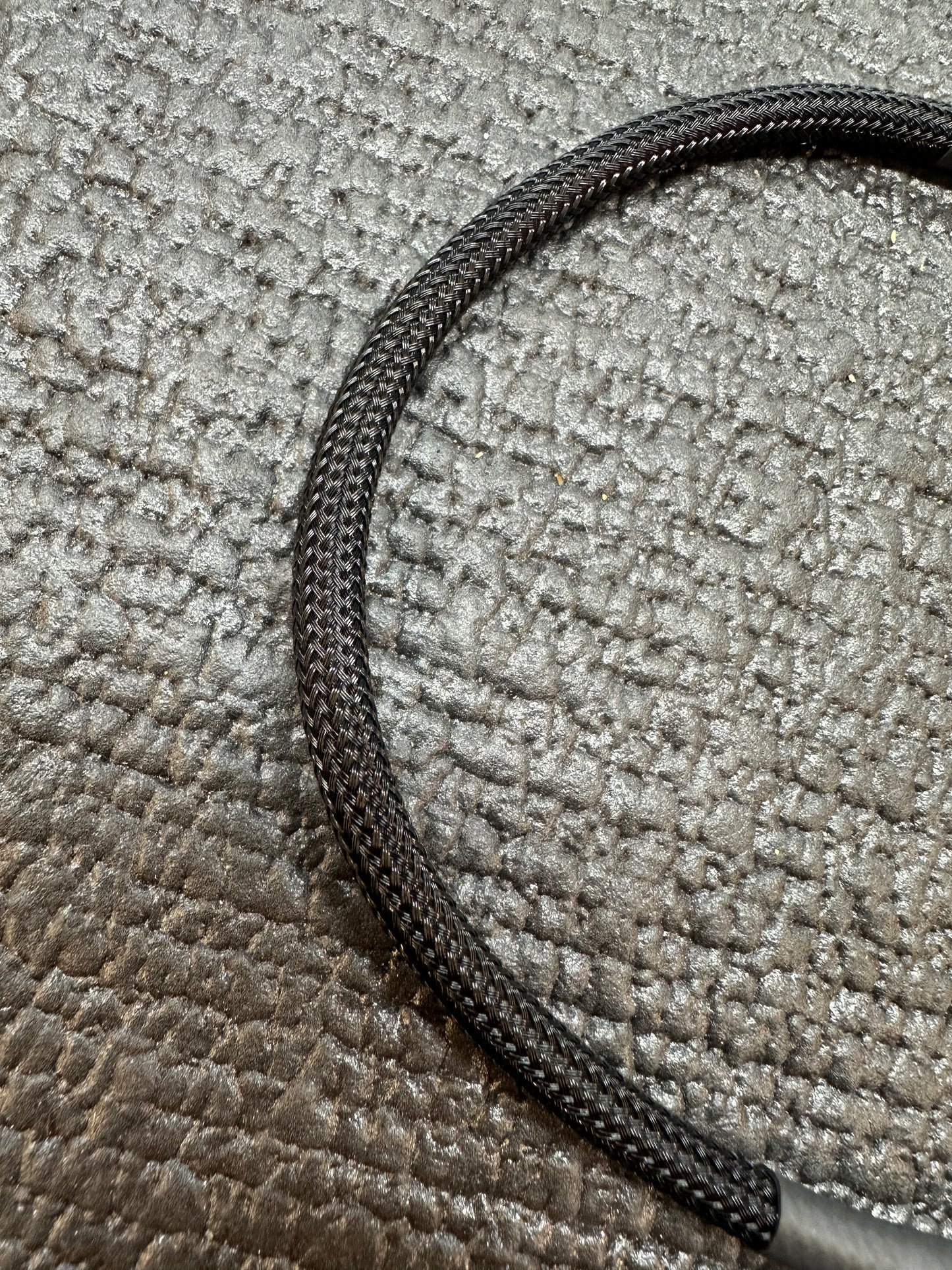 Fuel pump extension harness - for IMS tank