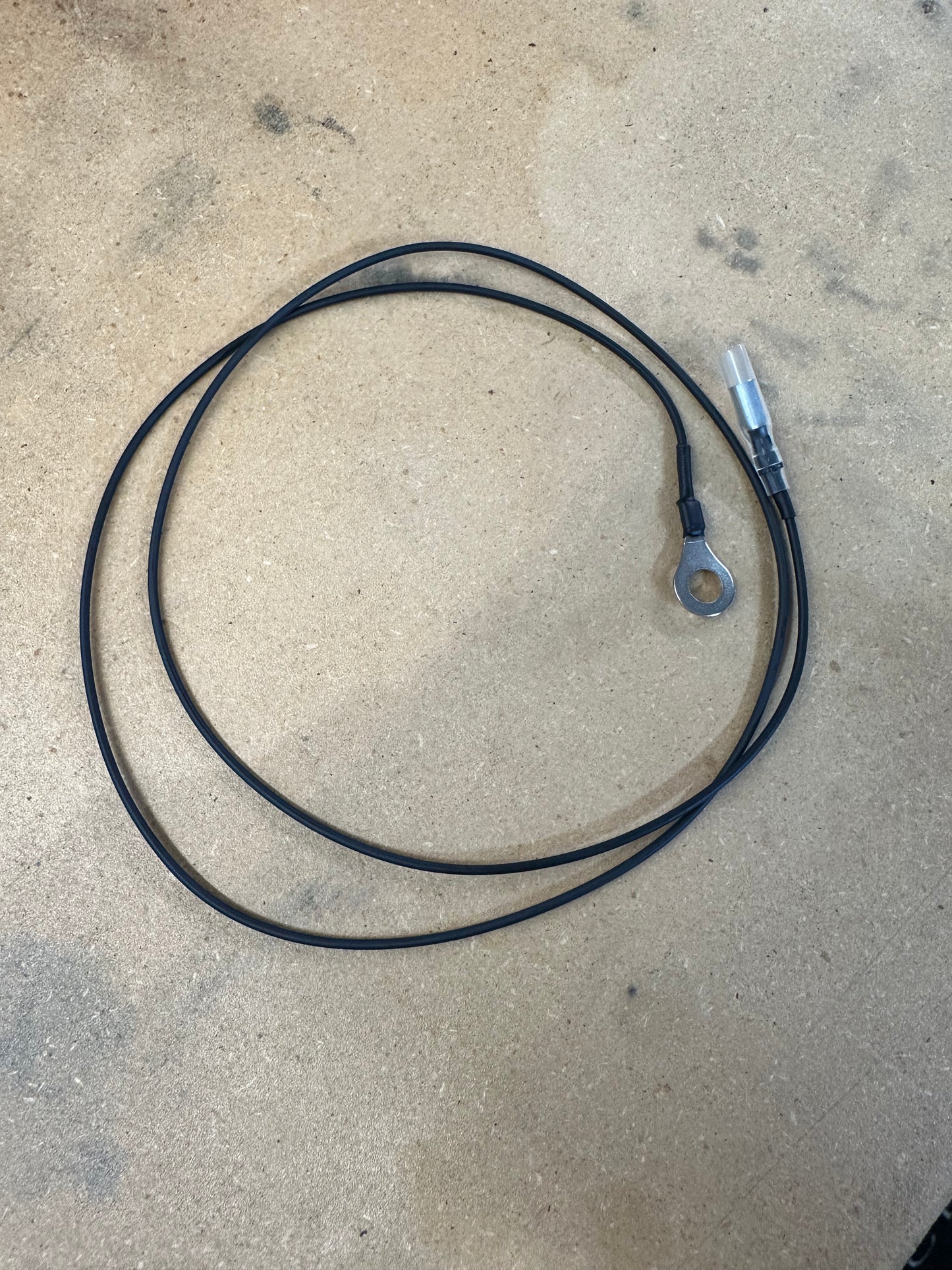 Dual Sport Harness Slim Switch LED
