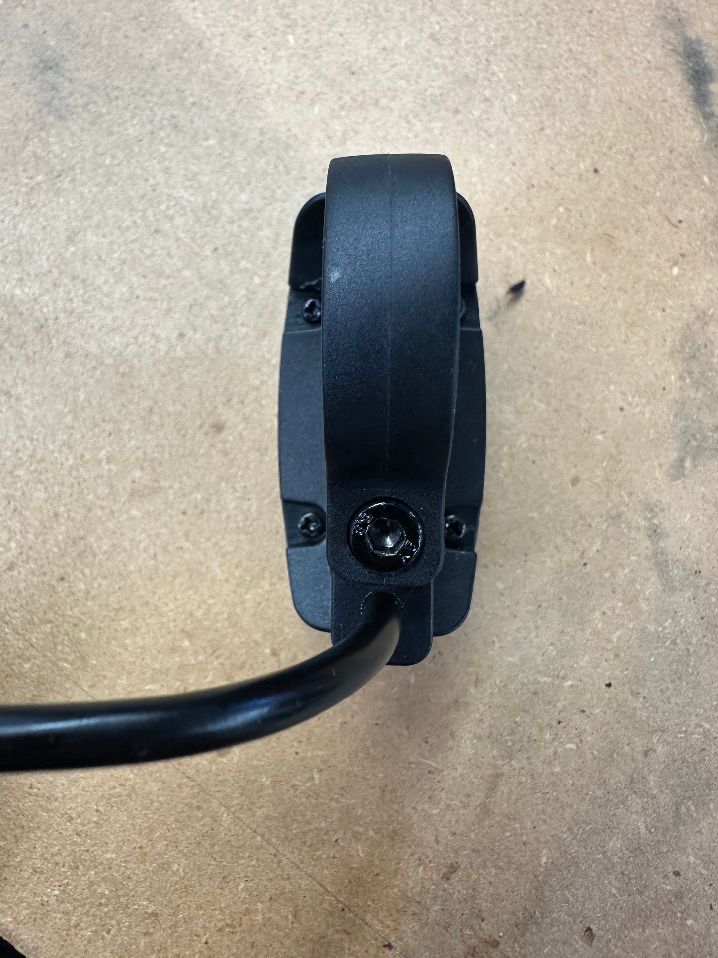 Honda Grom Slim Switch LED