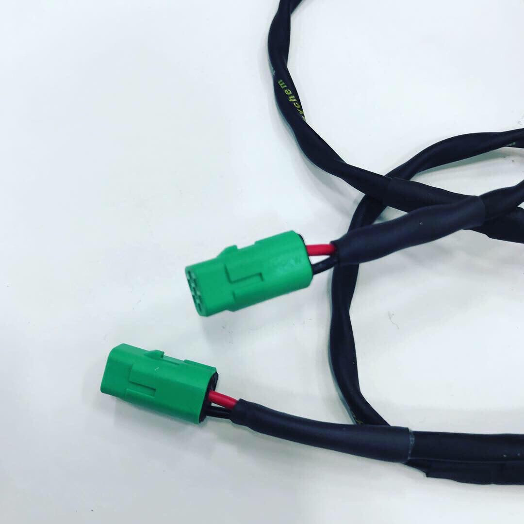 CRF450L/ RL Front Blinkers
