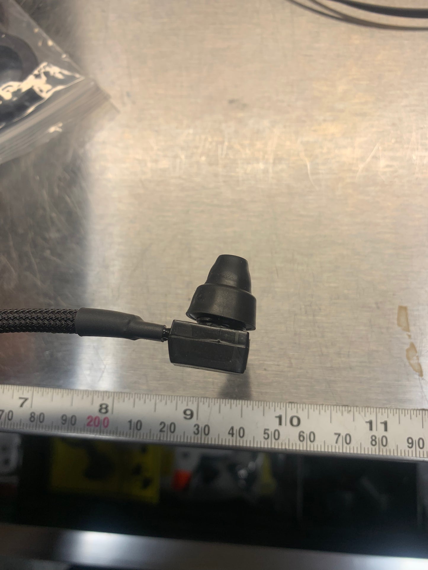 CRF Headlight Only Harness
