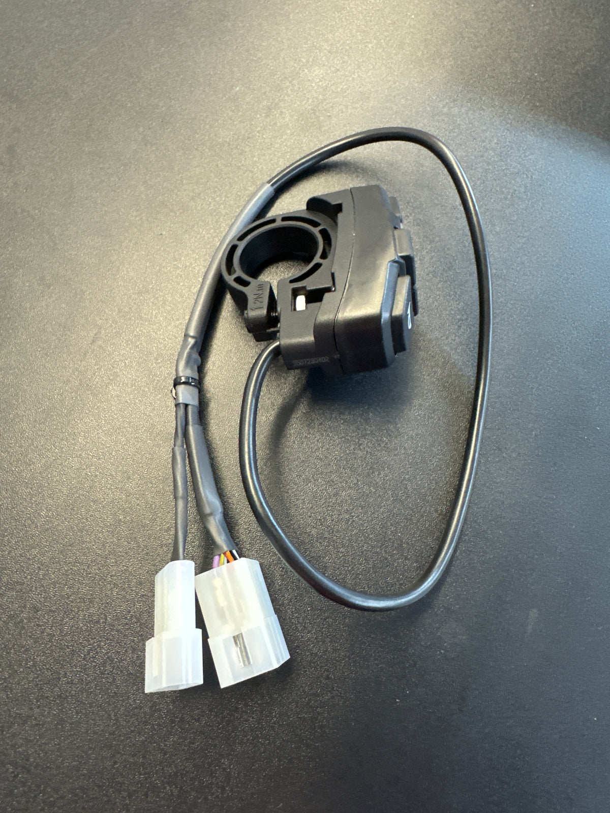 KTM/ Husqvarna/ Gas Gas - LED Slim handlebar switch