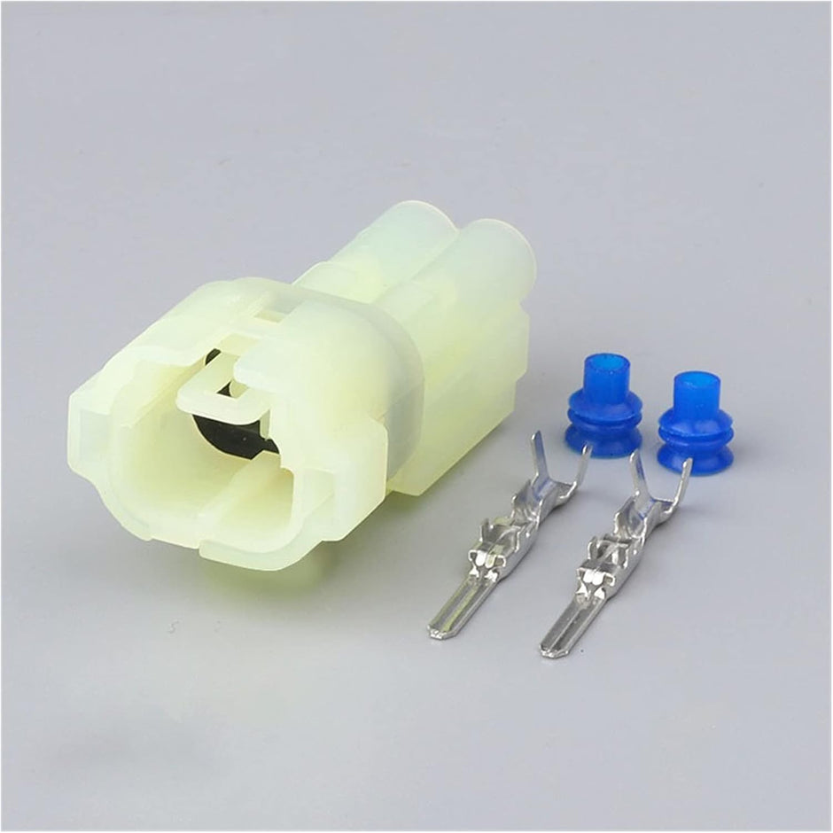 CONNECTORS – SourceOffroad