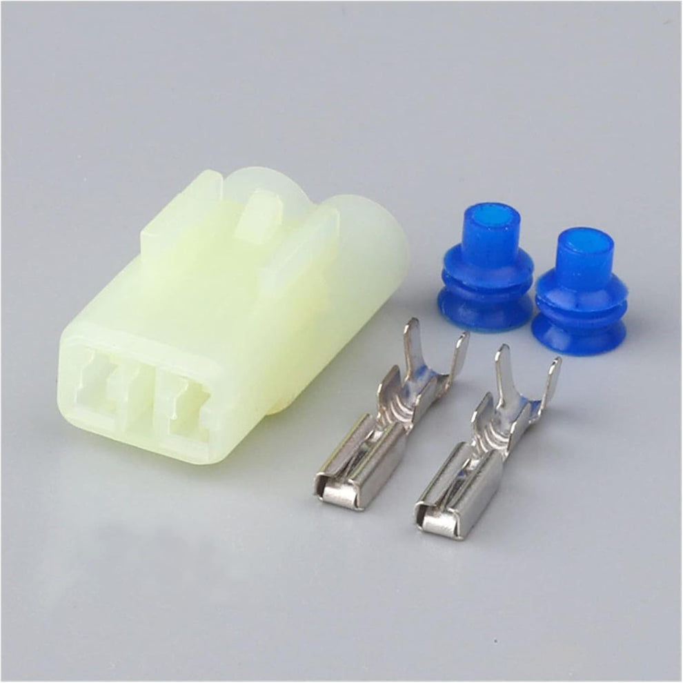 Sumitomo HM Sealed Connector - 2S – SourceOffroad