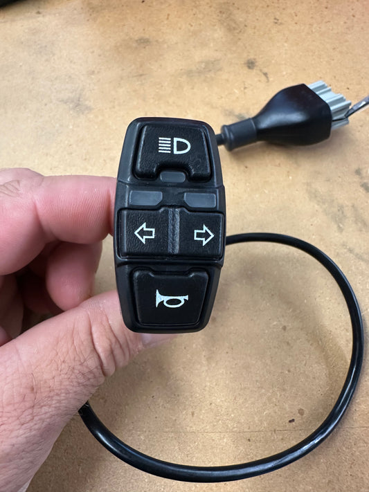 CRF450L/ RL Slim Switch LED