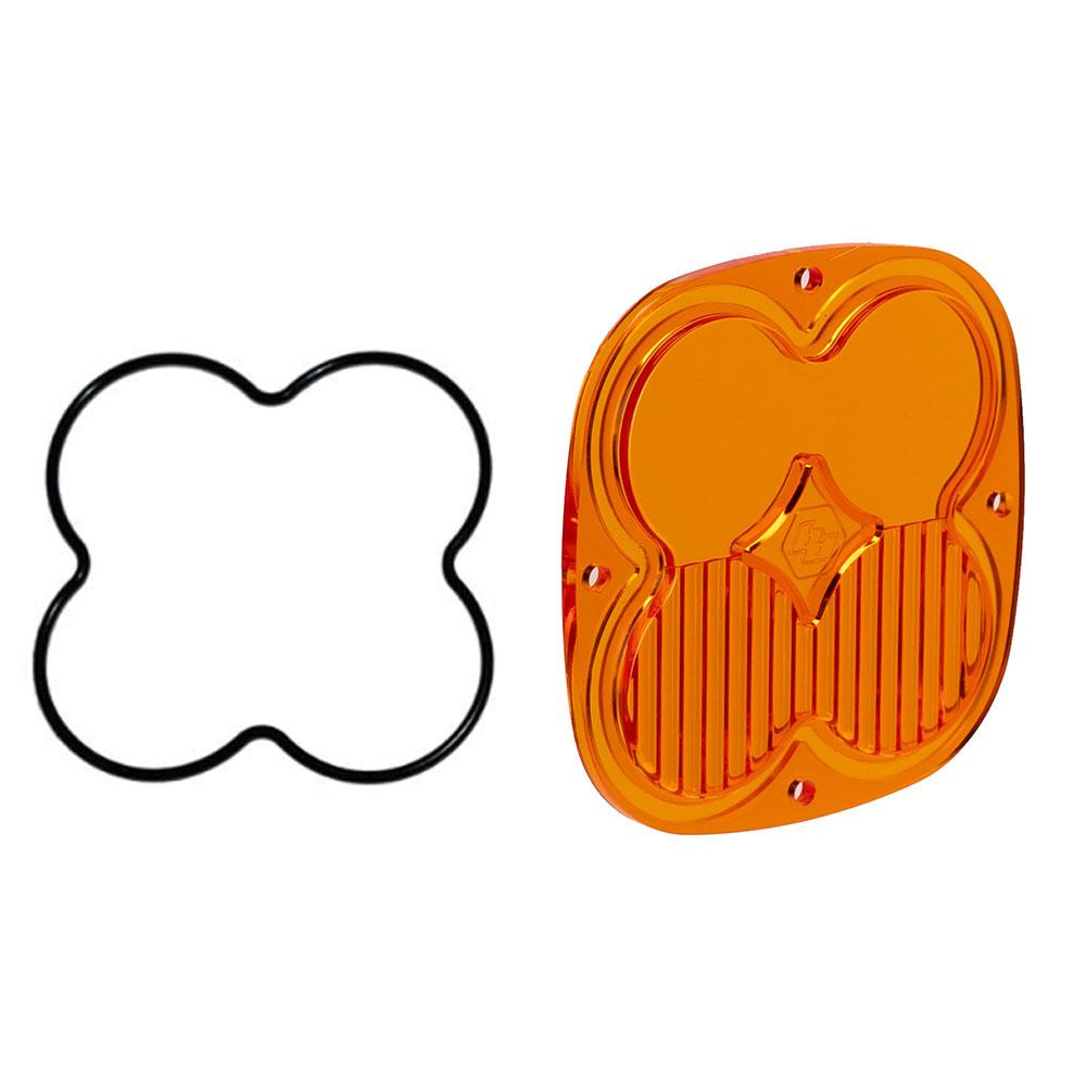 Baja Designs XL Light Replacement Lens